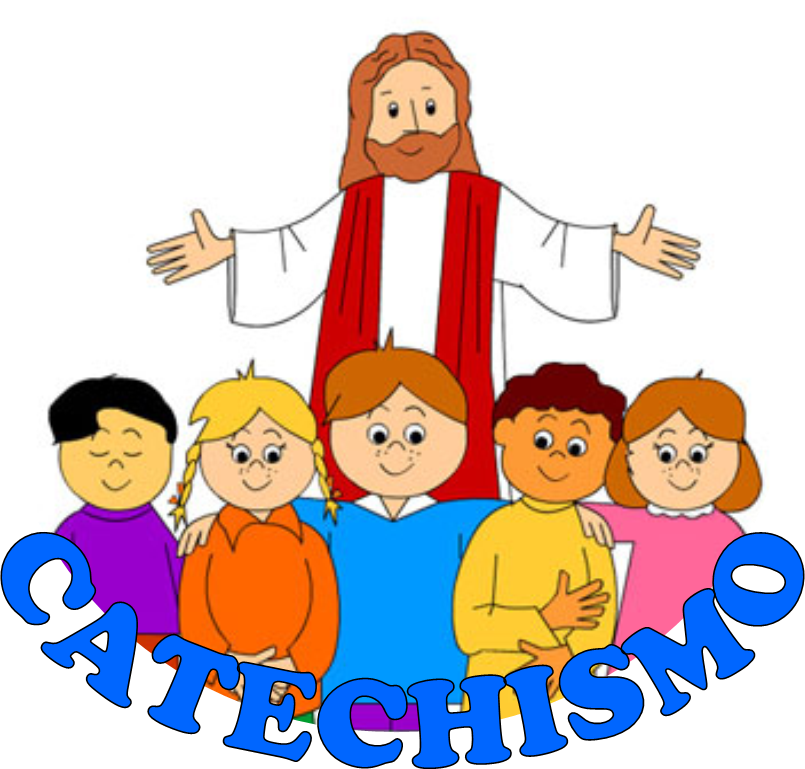 Iscrizioni primo anno di Corso di Catechismo per i Bambini - Palermo